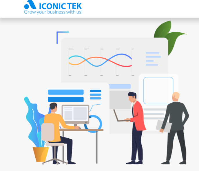 ICONICTEK Image